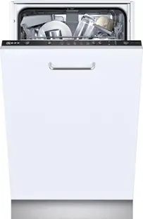 Встраиваемая посудомоечная машина Neff S581C50X1R фото 1 Встраиваемая посудомоечная машина Neff S581C50X1R фото 1