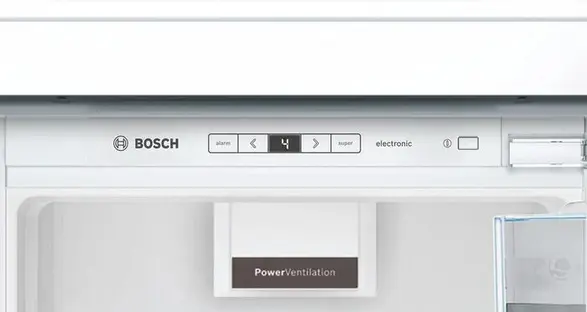 Встраиваемый холодильник Bosch KIR 81 AFE0 фото 3