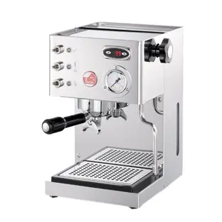 Рожковая кофемашина La Pavoni LPMCSR02EU фото 1