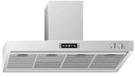 Вытяжка Gaggenau AH 360-120 фото 3