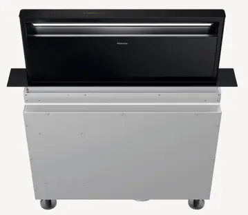 Вытяжка Miele DAD 4370 Levantar OBSW фото 2 Вытяжка Miele DAD 4370 Levantar OBSW фото 2