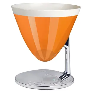 Весы кухонные Bugatti UMA orange 56-UMACO фото 1