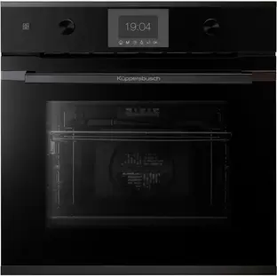 Духовой шкаф Kuppersbusch B 6350.0 S2 фото 1 Духовой шкаф Kuppersbusch B 6350.0 S2 фото 1