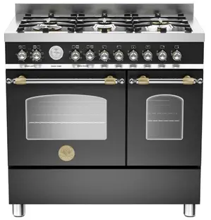 Варочный центр Bertazzoni HER906MFEDNET фото 1