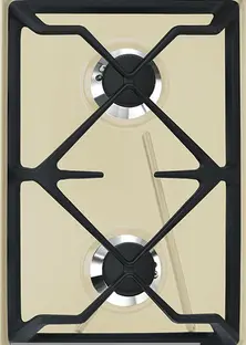 Варочная поверхность Smeg SRV896POGH Coloniale фото 3 Варочная поверхность Smeg SRV896POGH Coloniale фото 3