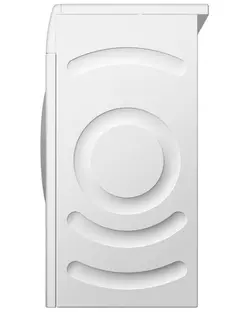 Стиральная машина Bosch WLR245H2OE фото 3