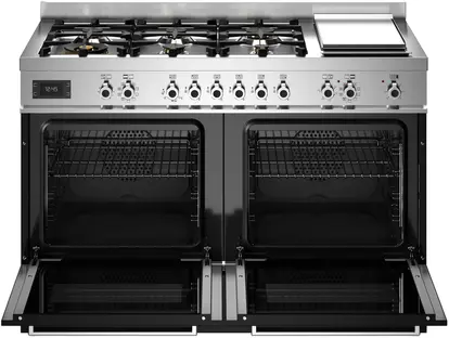 Варочный центр Bertazzoni PRO126G2ENET2 фото 2