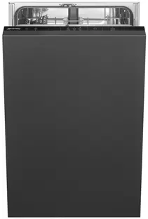 Посудомоечная машина Smeg ST4522DIN фото 1
