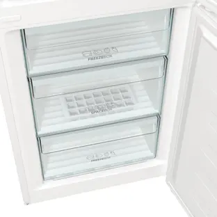 Холодильник Gorenje NRK6202EW4 фото 2
