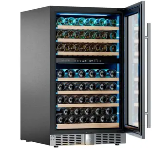 Винный холодильник Meyvel MV77PRO-KST2 фото 2 Винный холодильник Meyvel MV77PRO-KST2 фото 2