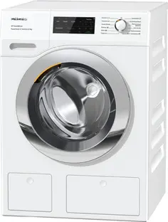 Стиральная машина Miele WEI875 WPS фото 1