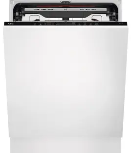 Посудомоечная машина AEG FSK75778P фото 1 Посудомоечная машина AEG FSK75778P фото 1