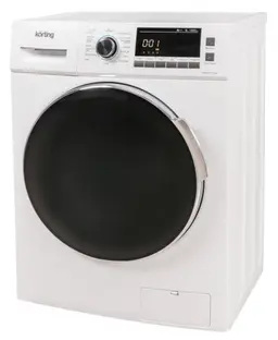 Стиральная машина Korting KWM 57T1490 фото 1 Стиральная машина Korting KWM 57T1490 фото 1