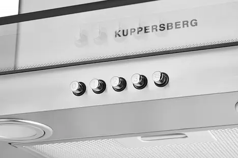 Вытяжка Kuppersberg LORA 60 X фото 2 Вытяжка Kuppersberg LORA 60 X фото 2
