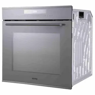 Духовой шкаф с функцией СВЧ Korting OKB 1340 GBXGr MW фото 2 Духовой шкаф с функцией СВЧ Korting OKB 1340 GBXGr MW фото 2