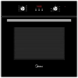 Духовой шкаф Midea MO 47000 GB Духовой шкаф Midea MO 47000 GB