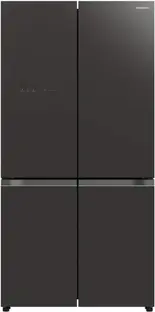 Холодильник Hitachi R-WB 720 VUC0 GMG фото 1