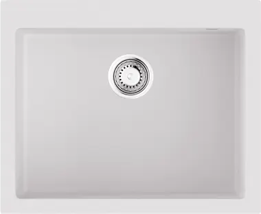 Мойка Bosen 61A-WH Artceramic/белый(арт.4993826) Мойка Bosen 61A-WH Artceramic/белый(арт.4993826)