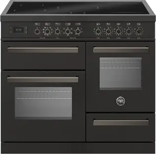 Варочный центр Bertazzoni PRO105I3ECAT2 фото 1