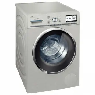 Стиральная машина Siemens WM 16Y74S OE
