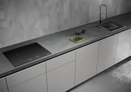 Варочная поверхность Smeg SI2M7643B фото 2