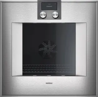 Духовой шкаф Gaggenau BO420112 Духовой шкаф Gaggenau BO420112