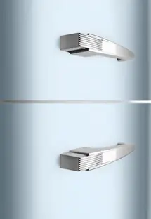 Холодильник Smeg FAB30RPB5 фото 2