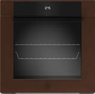 Духовой шкаф Bertazzoni F6011MODELC фото 1 Духовой шкаф Bertazzoni F6011MODELC фото 1