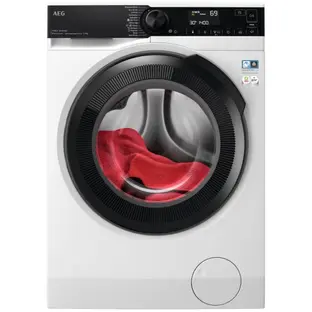 Стиральная машина AEG LFR73864VE фото 1