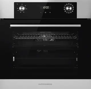 Духовой шкаф Kuppersberg HO 677 BX фото 1 Духовой шкаф Kuppersberg HO 677 BX фото 1