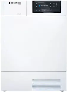 Сушильная машина SCHULTHESS Spirit 650 White (7712.5) фото 1