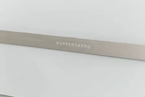 Вытяжка Kuppersberg F 930 W фото 3 Вытяжка Kuppersberg F 930 W фото 3