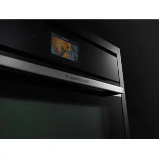 Духовой шкаф Kuppersbusch BP 6850.0 S1 Stainless Steel фото 3 Духовой шкаф Kuppersbusch BP 6850.0 S1 Stainless Steel фото 3