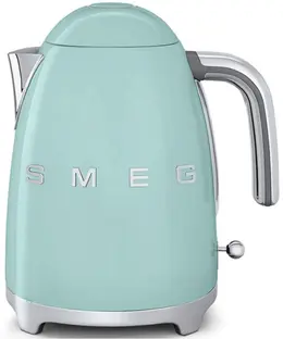 Чайник Smeg KLF03PGEU Чайник Smeg KLF03PGEU