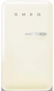 Холодильник Smeg FAB10LCR5 фото 1