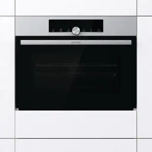 Духовой шкаф с функцией СВЧ Gorenje BCM4547A10X фото 2 Духовой шкаф с функцией СВЧ Gorenje BCM4547A10X фото 2