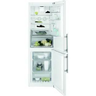 Холодильник Electrolux EN93486MW Холодильник Electrolux EN93486MW