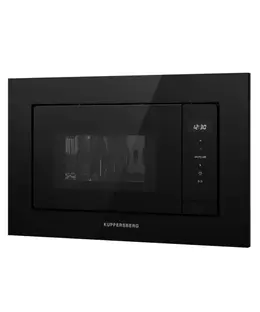 Микроволновая печь Kuppersberg HMW 622 B фото 2