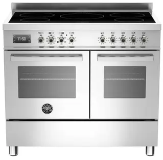 Варочный центр Bertazzoni PRO1005IMFEDXT фото 1
