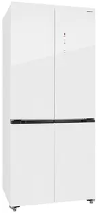Холодильник HIBERG RFQ-600DX NFDs inverter фото 2