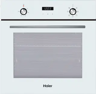 Духовой шкаф Haier HOX-P06HGW фото 1