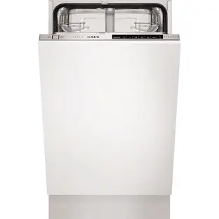 Встраиваемая посудомоечная машина AEG F88400VI0P Встраиваемая посудомоечная машина AEG F88400VI0P