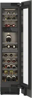 Винный холодильник Gaggenau RVW417170 фото 1