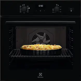 Духовой шкаф Electrolux EOD5F71Z фото 1