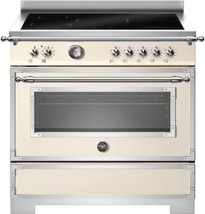 Варочный центр Bertazzoni HER95I1EAVT2 фото 1