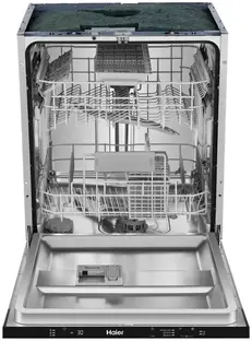 Посудомоечная машина HAIER HDWE14-292RU фото 3