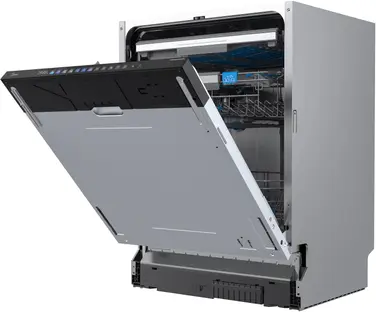 Посудомоечная машина Midea MID60S730i фото 3 Посудомоечная машина Midea MID60S730i фото 3