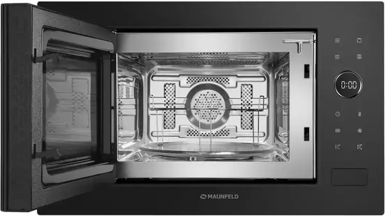 Микроволновая печь Maunfeld XBMO252GB Matt фото 3