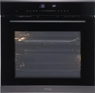 Электрический духовой шкаф Korting OKB 1331 GNBX фото 1 Электрический духовой шкаф Korting OKB 1331 GNBX фото 1