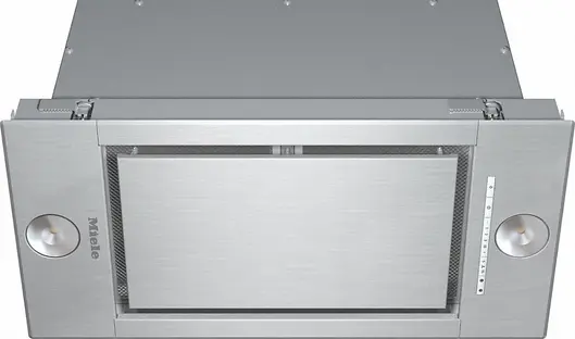 Вытяжка Miele DA 2668 CLST фото 1 Вытяжка Miele DA 2668 CLST фото 1